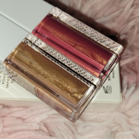 tanais sunset to the stars lip oil